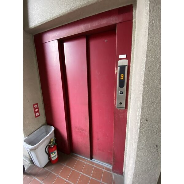 三洋ビルのその他共用部分