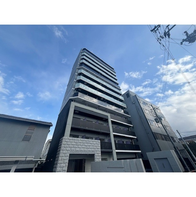 ファーストフィオーレ大阪城イースト