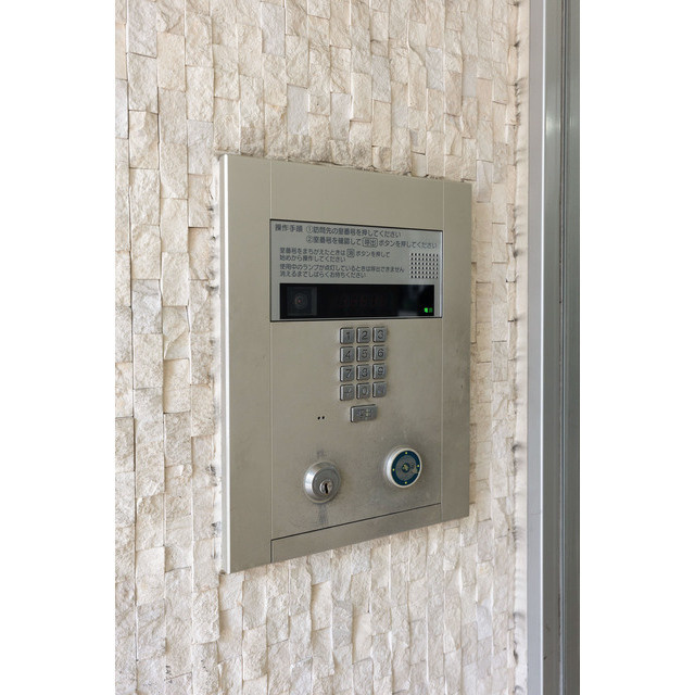 BRAVI南堀江のその他共用部分