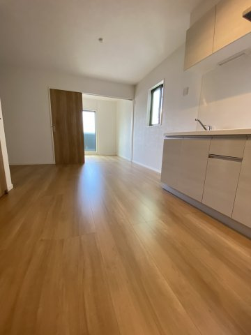 アリエッタ平野の郷の居間・リビング|ゆったり過ごせるリビングです