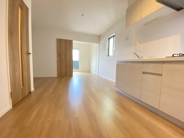 アリエッタ平野の郷の居間・リビング|おしゃれな居間です