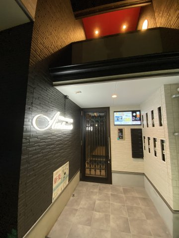 アリエッタ平野の郷の外観|外観もきれいです