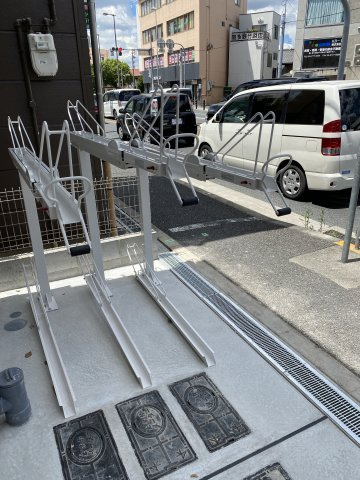 アリエッタ平野の郷のその他共用部分