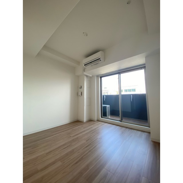 ワールドアイ大阪城EASTアドバンス