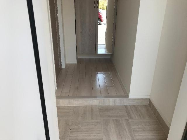 CRESTの玄関|玄関（イメージ）