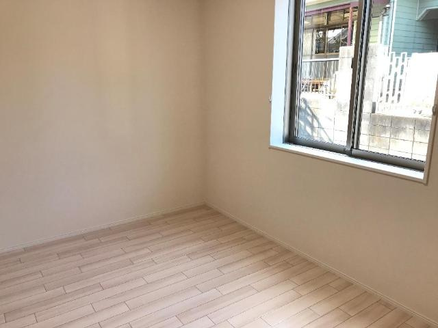 CRESTの内装|室内（イメージ）