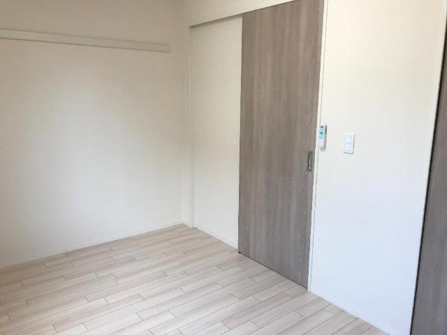 CRESTの内装|洋室（イメージ）