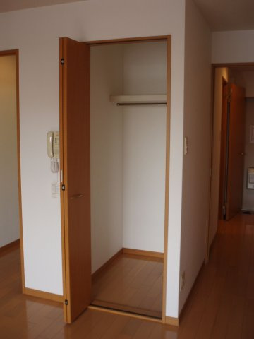 ラクール今宿のその他