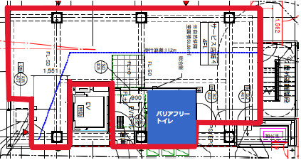 ＡＣＮ三軒茶屋ビル　2