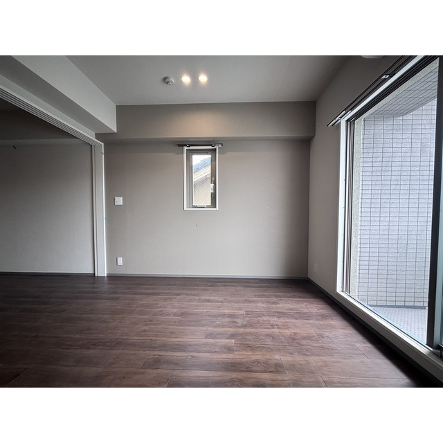 Broad阿倍野阪南町Residenceのその他