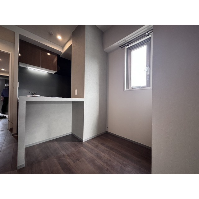 Broad阿倍野阪南町Residenceのその他|カウンターテーブル