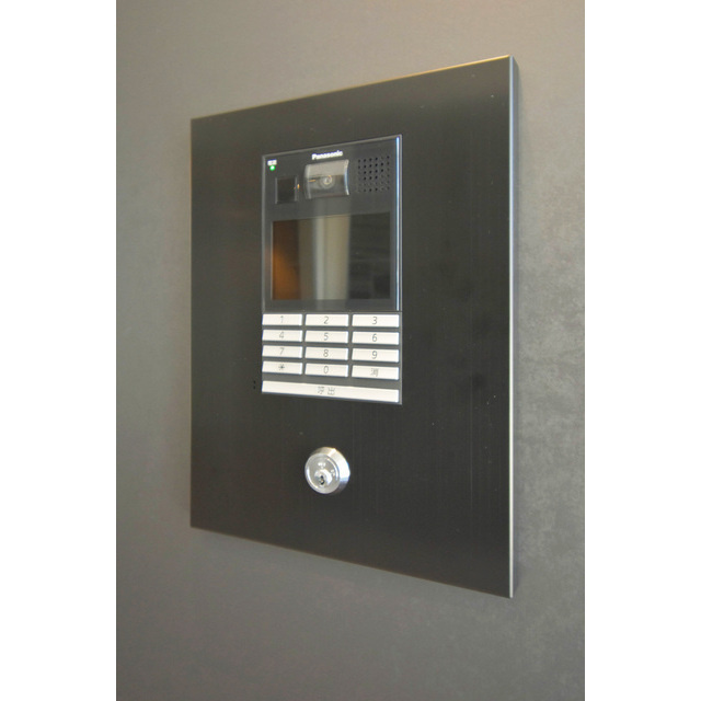 アドバンス大阪ストーリアのその他共用部分