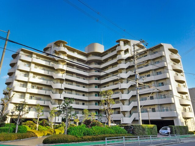 グランフェルティ平野加美