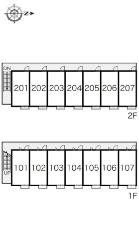 レオパレス小路のその他