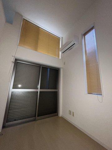 スカーレット内浜の居間・リビング