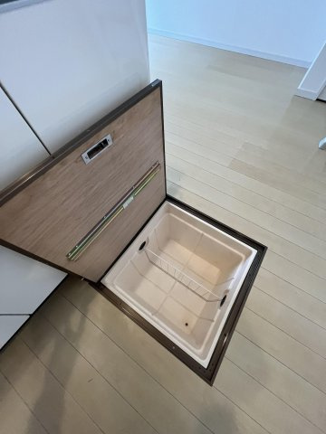 スカーレット内浜の設備