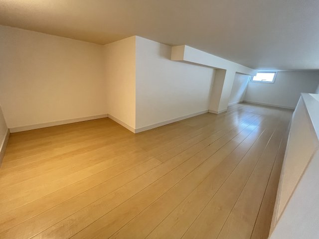 スカーレット内浜の内装