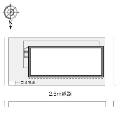 レオパレス鴫野　ふるさとのその他