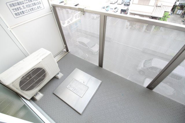 レオパレス住吉伍番館のその他