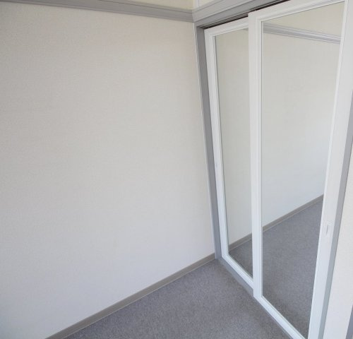 レオパレス住吉伍番館の内装|物件の内装です