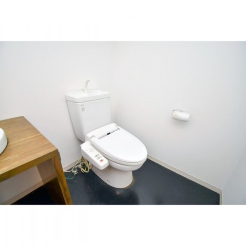 アーデンタワー南堀江のトイレ|トイレも気になるポイント