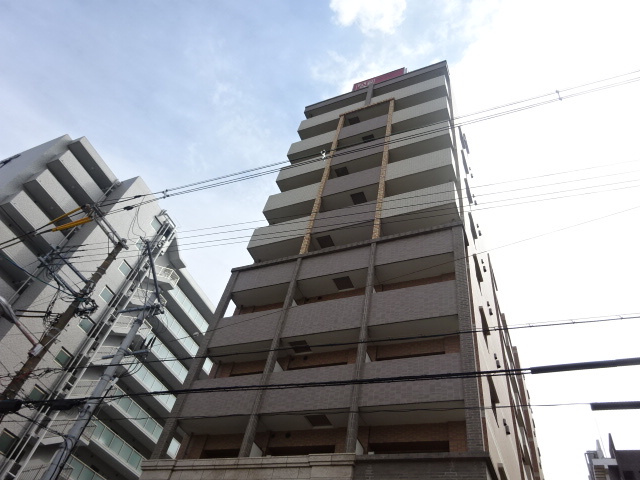 大阪市西区南堀江４丁目の賃貸マンション