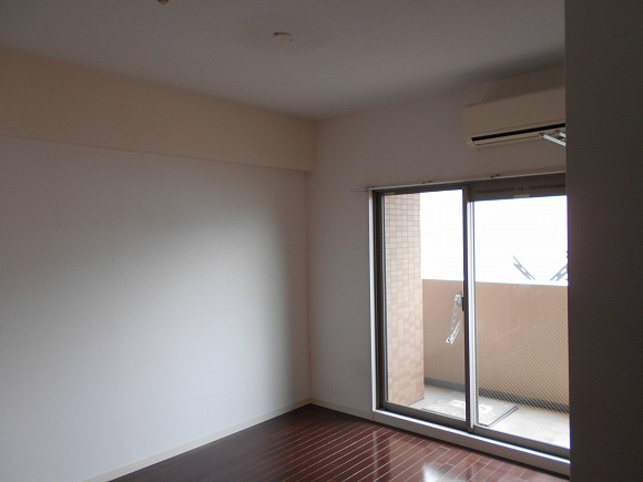 大阪市西区南堀江４丁目の賃貸マンションの居間・リビング|おしゃれなリビングです