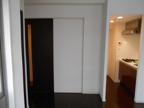 大阪市西区南堀江４丁目の賃貸マンションの収納|収納があります