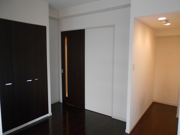 大阪市西区南堀江４丁目の賃貸マンションの居間・リビング|使いやすい居間です