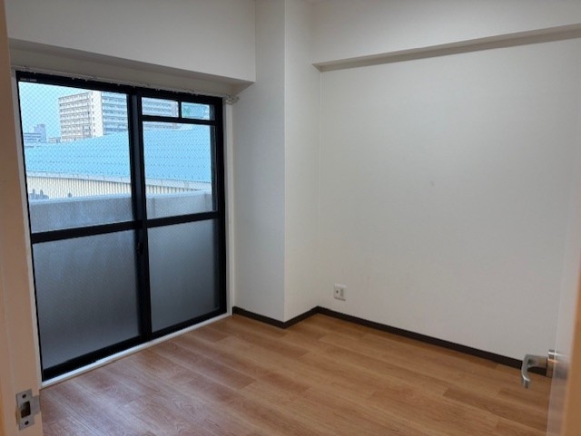 メルベーユの居間・リビング|リビングです