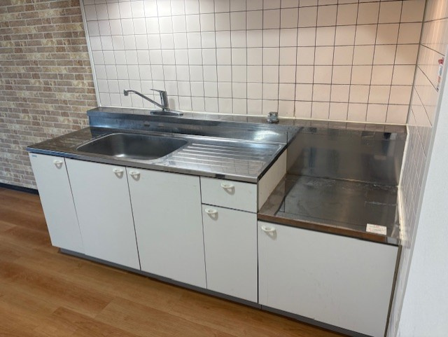 メルベーユのキッチン|キッチンでお料理をお楽しみください