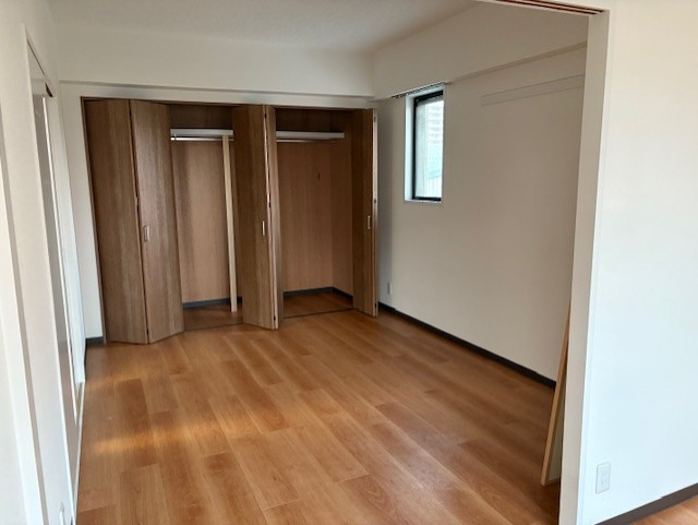 メルベーユの居間・リビング|使いやすい居間です