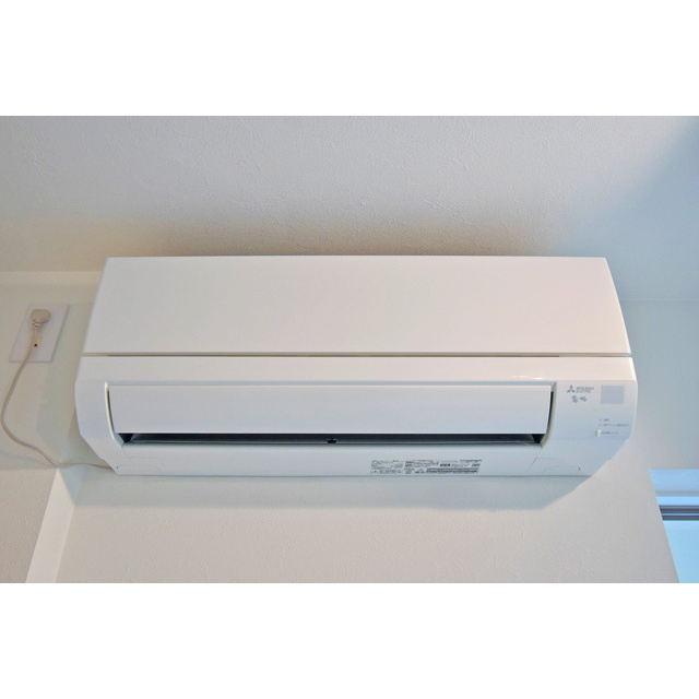 S-MOVE緑橋Ⅱの設備