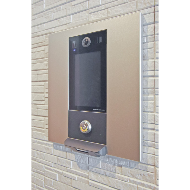 S-MOVE緑橋Ⅱのその他共用部分