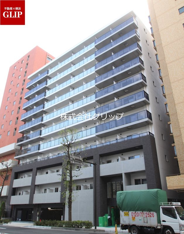 デュオステージ関内Ⅱ