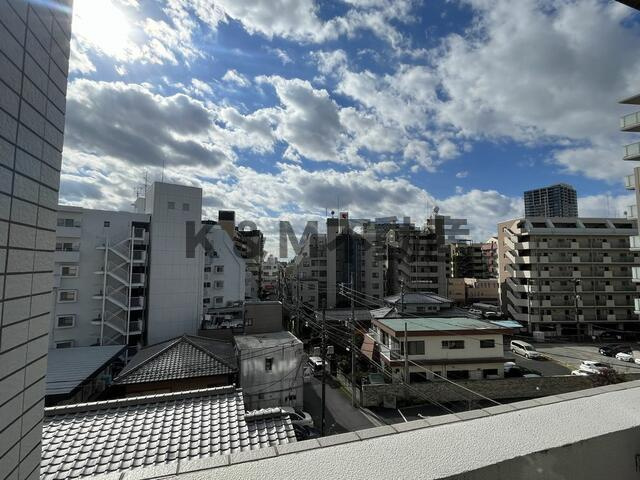 （ＰＥＴ可）Ｋａｓｈｉｗａ　８０８　Ｔｏｗｅｒの展望| 