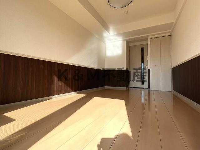 （ＰＥＴ可）Ｋａｓｈｉｗａ　８０８　Ｔｏｗｅｒの内装|内装もきれいです