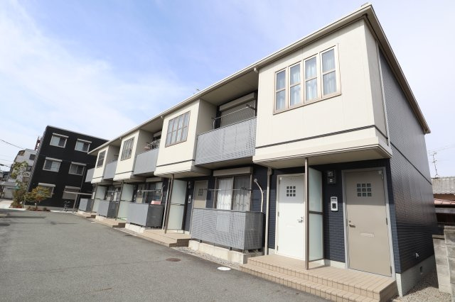 モン・ヴィラージュ