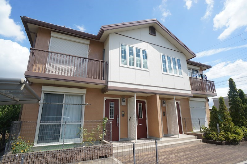 ヴィラコートＢ