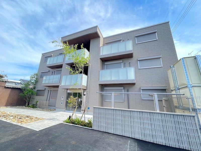 シャーメゾン片塩