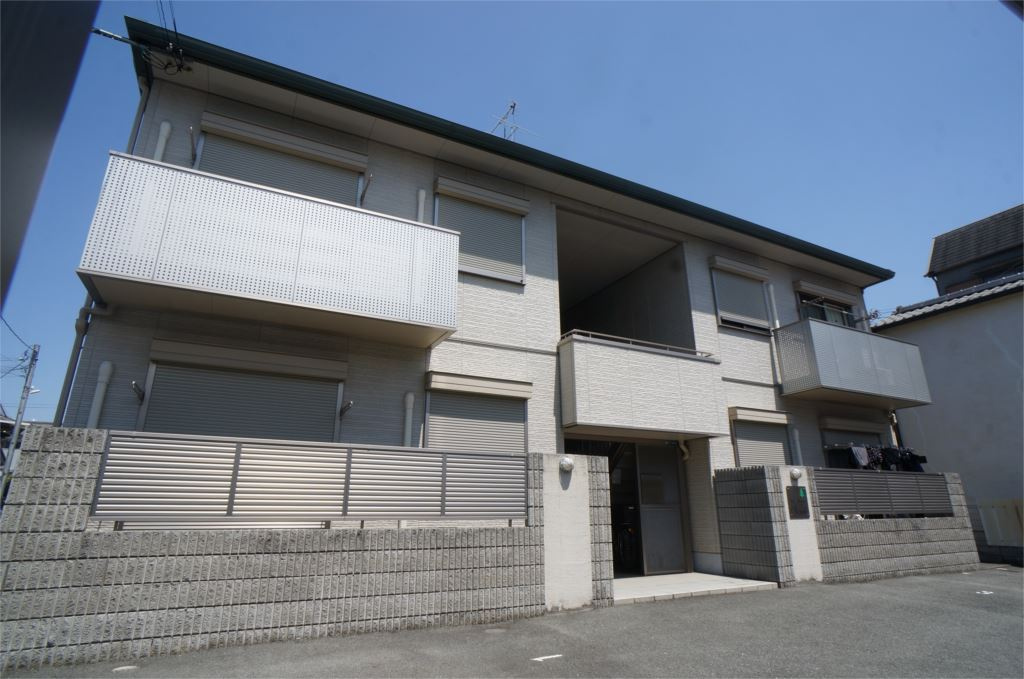 シャーメゾン　ベルデ