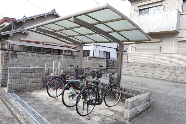 シャーメゾン　ベルデのその他共用部分