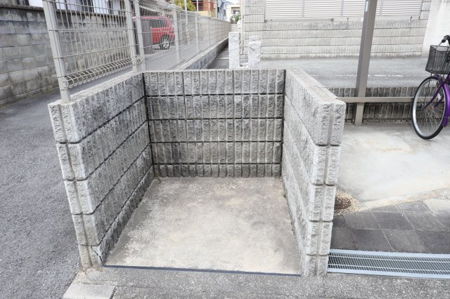 シャーメゾン　ベルデのその他共用部分