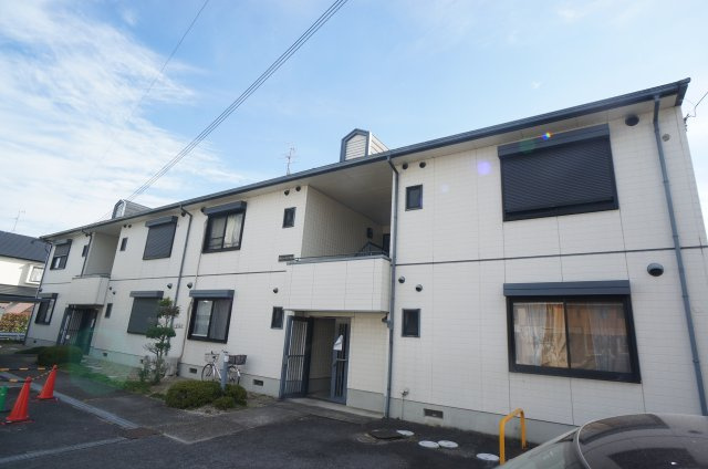 サニーソシアＢ