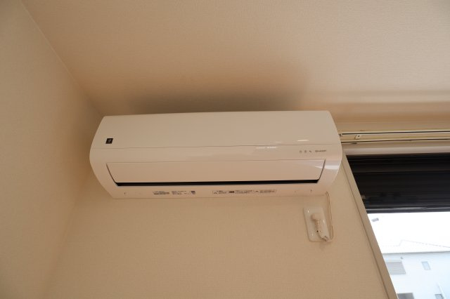 リモーネＡの設備