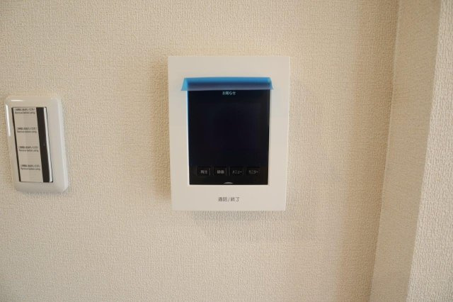 リモーネＡのセキュリティ