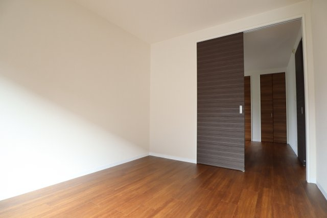 リモーネＡの居間・リビング