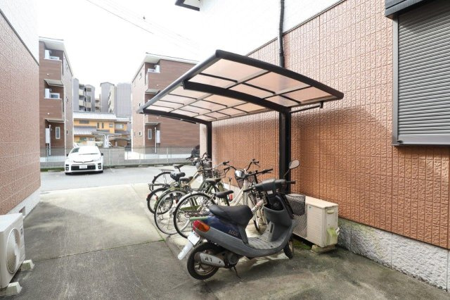 リモーネＡのその他共用部分