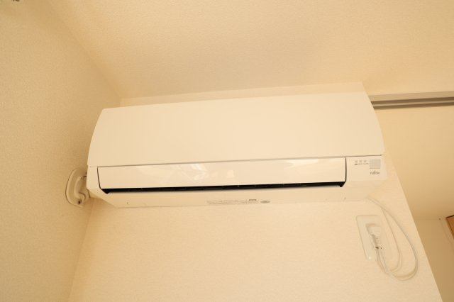 シャーメゾン秋山Ｂの設備