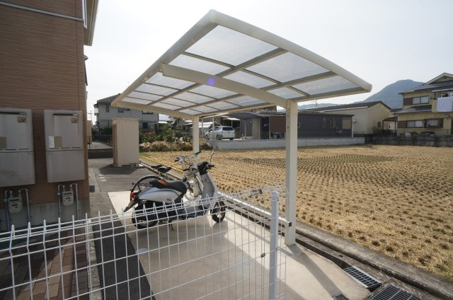 シャーメゾン秋山Ｂのその他